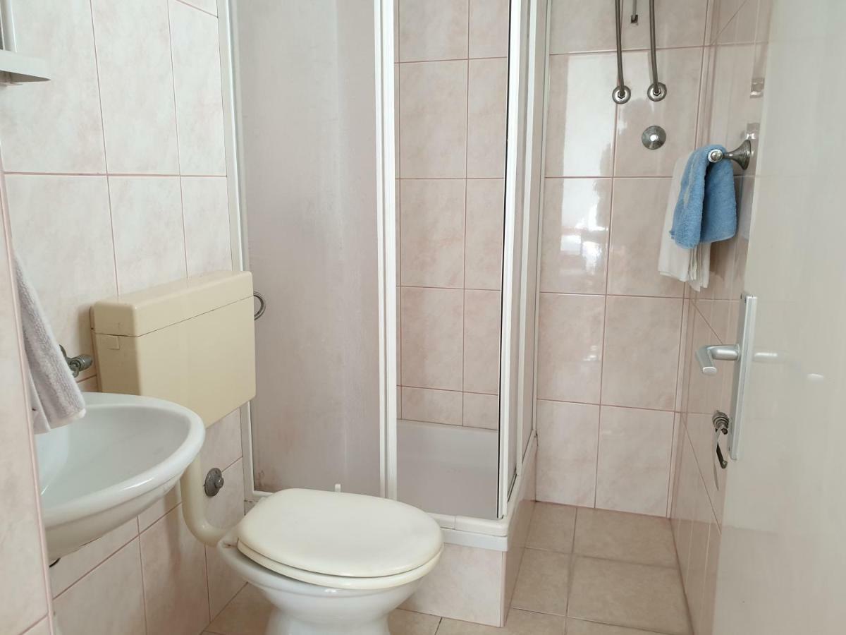 Guest House Miro Новаля Екстериор снимка